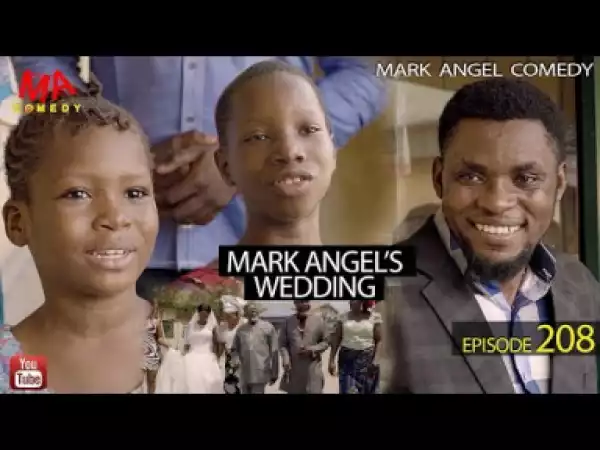 Mark Angel Comedy – MARK ANGEL
